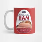 Pixxa Hickory Honey Ham Krank Family Tradition Kupa Bardak