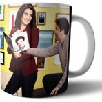 Pixxa How I Met Your Mother Model 1 Kupa