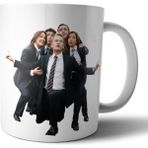 Pixxa How I Met Your Mother Model 2 Kupa