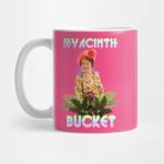 Pixxa Hyacinth Bucket Kupa Bardak