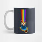 Pixxa If It Involves Coffee And Cavaliers Count Me In Kupa Bardak