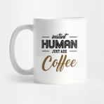Pixxa Instant Human Kupa Bardak