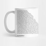 Pixxa Jean Baudrillard Quotes Kupa Bardak