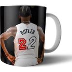 Pixxa Jimmy Butler Miami Heat Nba Kupa Bardak Model 2