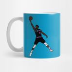Pixxa Jimmy Butler Miami Heat Nba Kupa Bardak