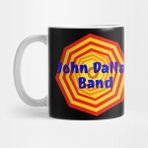 Pixxa John Dallas Band Take 2 Kupa Bardak