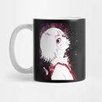Pixxa Juuzou Ghoul Investigator Kupa Bardak