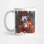 Pixxa Kawhi Leonard Game Winner Kupa Bardak