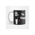 Pixxa Kloppfather Jurgen Klopp Kupa Bardak