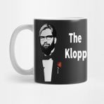 Pixxa Kloppfather Jurgen Klopp Kupa Bardak