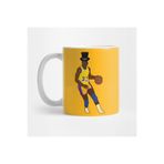 Pixxa Larry Bird ve Magic Johnson Kupa Bardak