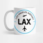 Pixxa Lax Airport Kupa Bardak