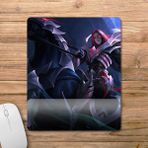 Pixxa Leomord - Mobile Legends Bilek Destekli Mousepad Model - 4 - Renkli