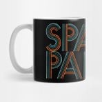 Pixxa Letterkenny Spare Parts Kupa Bardak