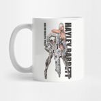 Pixxa Limbo Division Anti Armor Hayley Barrett Kupa Bardak