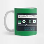 Pixxa Mag 001 Statement Of Nathan Watts - Cassette Kupa Bardak