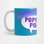 Pixxa Magnitude Pop Pop Communitykupa Bardak