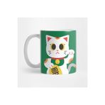 Pixxa Maneki Neko Kupa Bardak