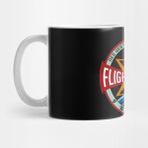 Pixxa Merfolk Coffee Kupa Bardak