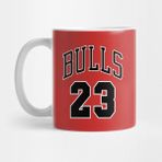 Pixxa Michael Jordan Kupa Bardak