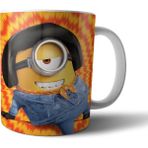 Pixxa Minions Of The Galaxy Kupa Bardak