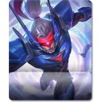 Pixxa Mobile Legends Saber Bilek Destekli Mousepad Model 1 - Dikdörtgen