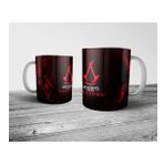 Pixxa Model 1 Assassin's Creed Shadows Kupa Bardak