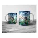 Pixxa Model 1 Avatar Frontiers of Pandora Kupa Bardak