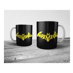 Pixxa Model 1 Batman Bruce Wayne Kupa Bardak