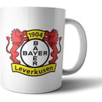 Pixxa Model 1 Bayer Leverkusen Kupa Bardak