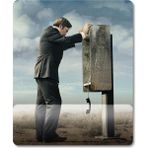 Pixxa Model - 1 Better Call Saul Bilek Destekli Mouse Pad