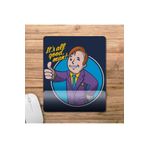Pixxa Model - 1 Better Call Saul Pipboy Fallout Bilek Destekli Mouse Pad