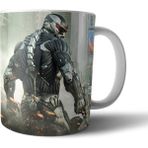 Pixxa Model 1 Crysis Kupa Bardak