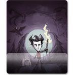 Pixxa Model -1 Don't Starve Bilek Destekli Mouse Pad