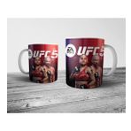 Pixxa Model 1 Ea Sports Ufc5 Kupa Bardak