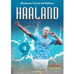 Pixxa Model 1 Erling Haaland Manchester City Kupa Bardak