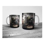 Pixxa Model 1 Escape From Tarkov Kupa Bardak