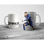 Pixxa Model 1 Fıfa 23 Kupa Bardak