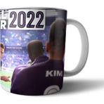 Pixxa Model 1 Football Manager 2022 Fm Kupa Bardak