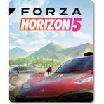 Pixxa Model 1 Forza Horizon 5 Bilek Destekli Mouse Pad
