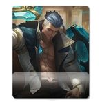 Pixxa Model -1 Fredrinn Mobile Legends Bilek Destekli Mouse Pad