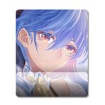 Pixxa Model -1 Genshin Impact - Ganyu Bilek Destekli Mouse Pad