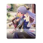 Pixxa Model -1 Genshin Impact - Kamisato Ayaka Bilek Destekli Mouse Pad