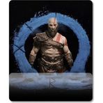 Pixxa Model - 1 God of War Ragnarök Bilek Destekli Mouse Pad