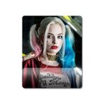 Pixxa Model -1 Harley Quinn Bilek Destekli Mouse Pad