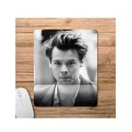 Pixxa Model -1 Harry Styles Bilek Destekli Mouse Pad
