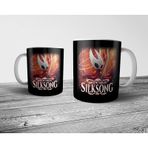 Pixxa Model 1 Hollow Knight: Silksong Kupa Bardak