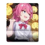 Pixxa Model -1 Honkai Impact Bilek Destekli Mouse Pad