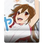 Pixxa Model -1 Horimiya Piece Bilek Destekli Mouse Pad