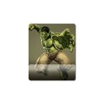 Pixxa Model -1 Hulk Bilek Destekli Mouse Pad